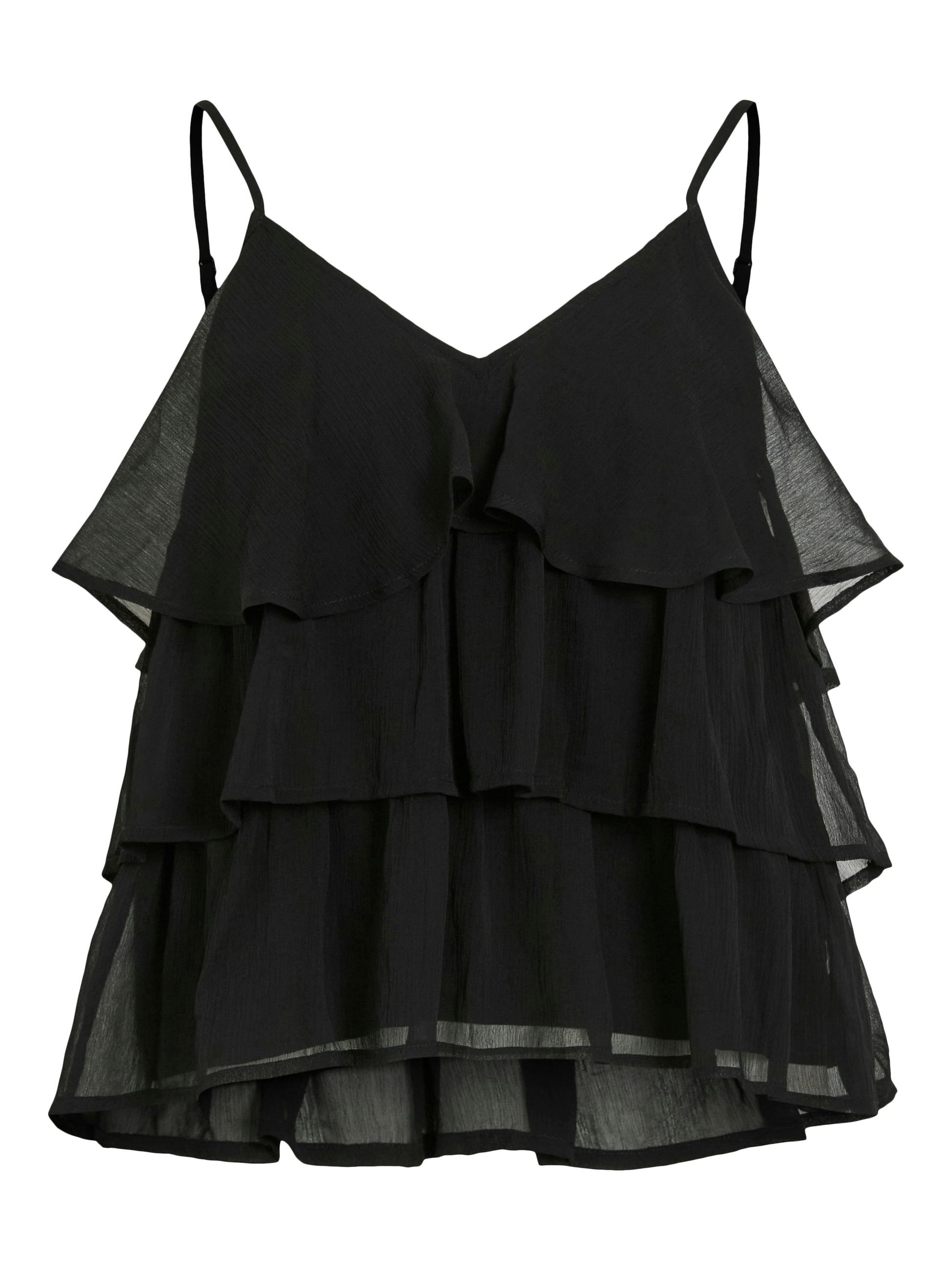 VILA Top Donna  14111856