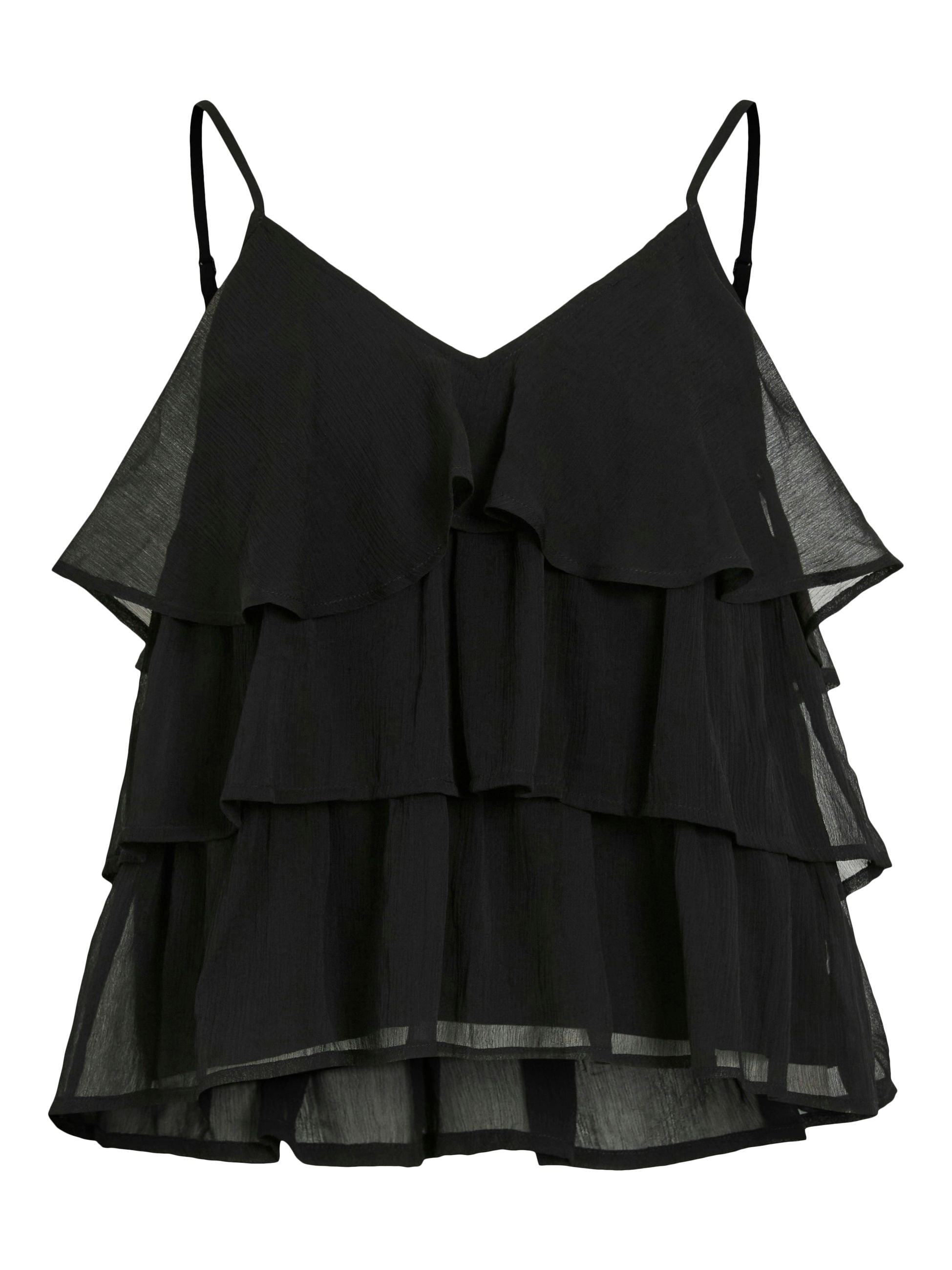 VILA Top Donna  14111856