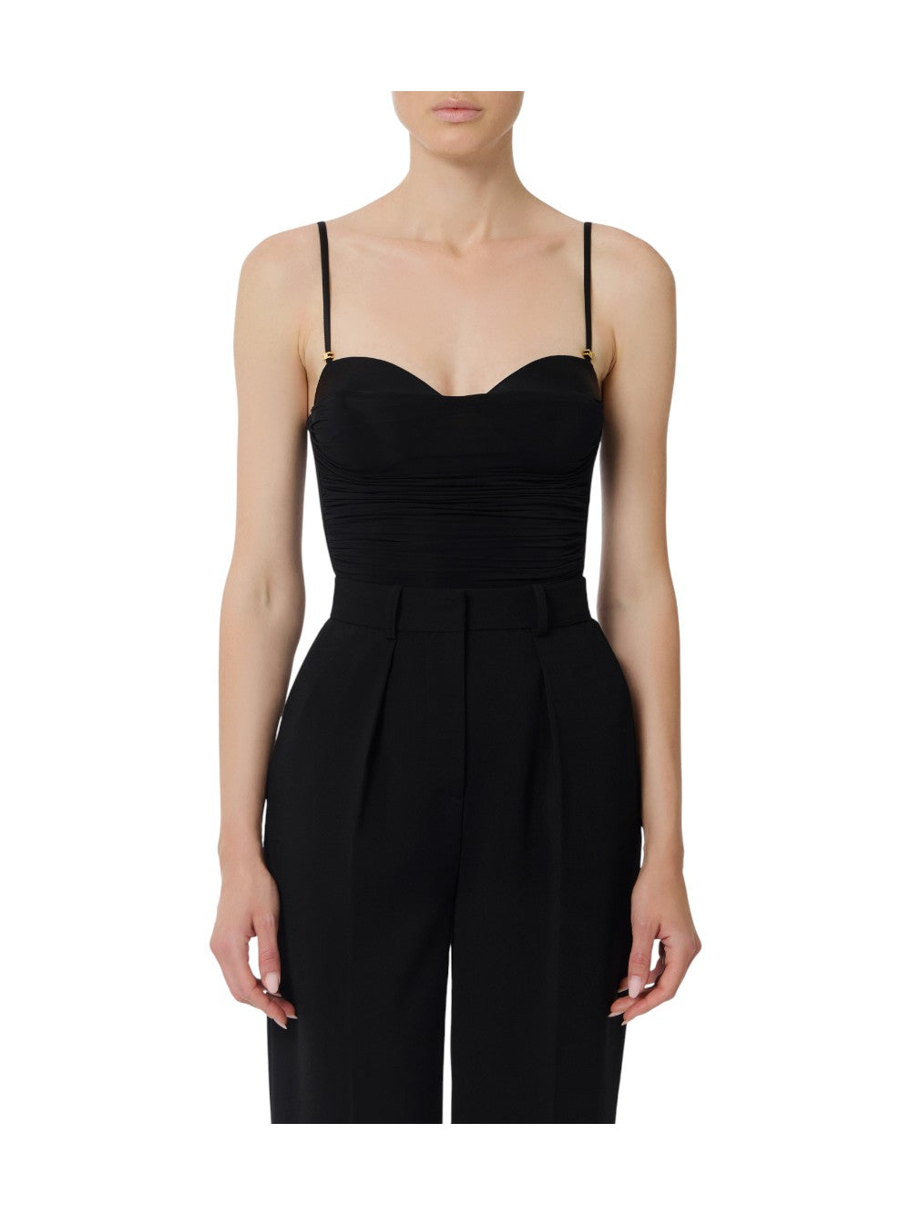 Elisabetta Franchi Body Donna  BO00456E2110