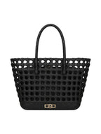 Marc Ellis Borsa Donna  Flat Sunset Bl