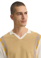 LIU JO MEN'S Men's Sweater QA5037MA72P