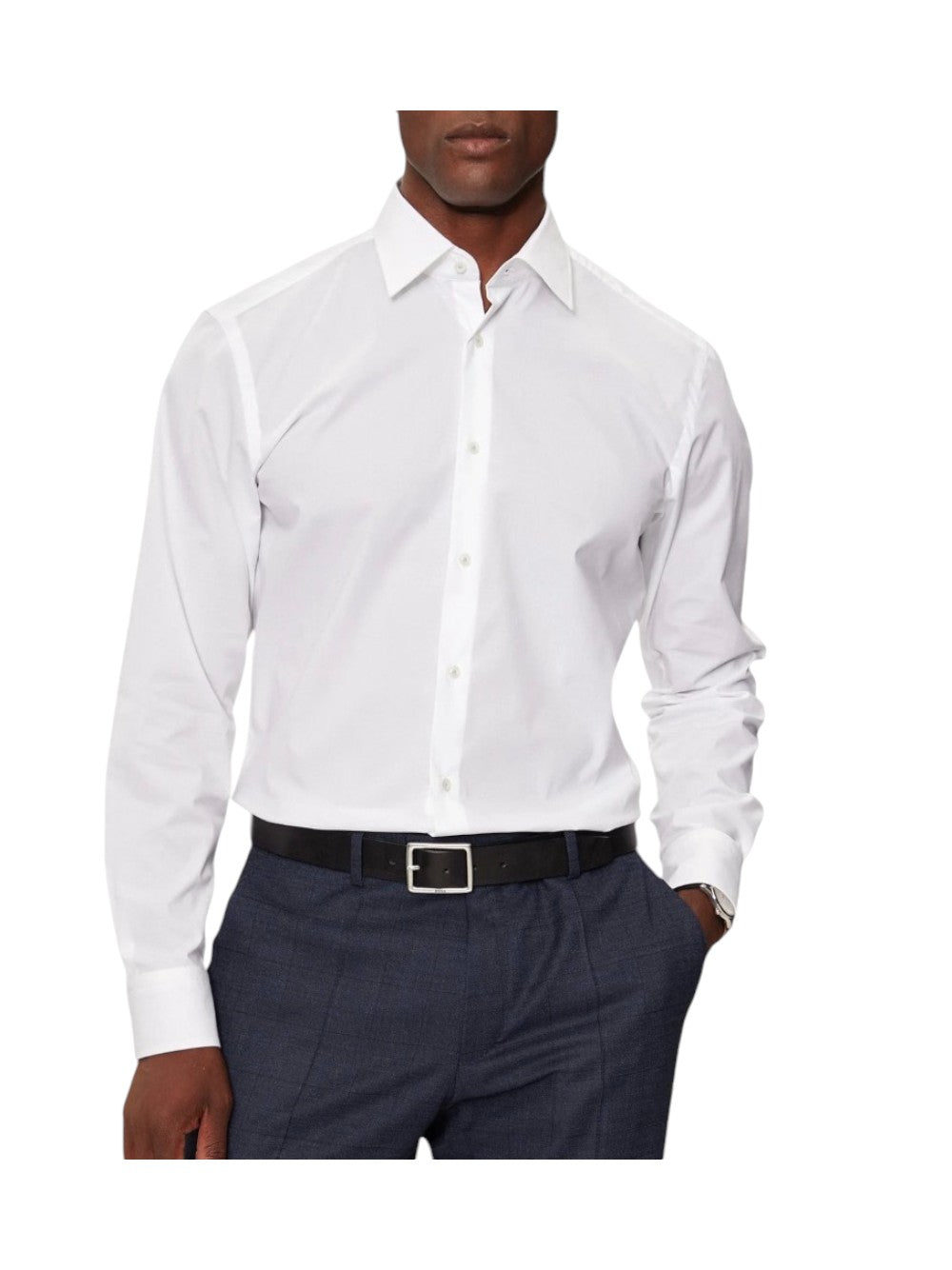BOSS camicia Uomo 50527198