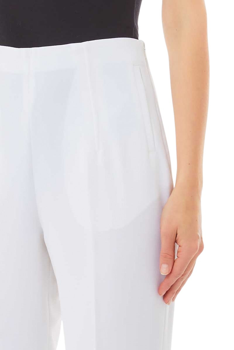 LIU JO women's trousers CA5275T2957