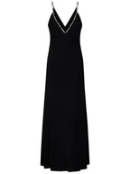 MAX MARA STUDIO LONG DRESS CAFILA Women