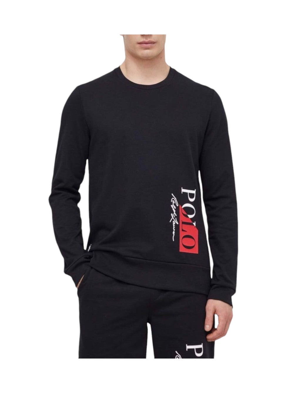 POLO RALPH LAUREN felpa Uomo 714932514