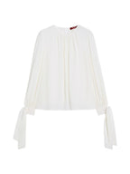 Max Mara Studio Blusa Donna EDOTTO EDOTTO