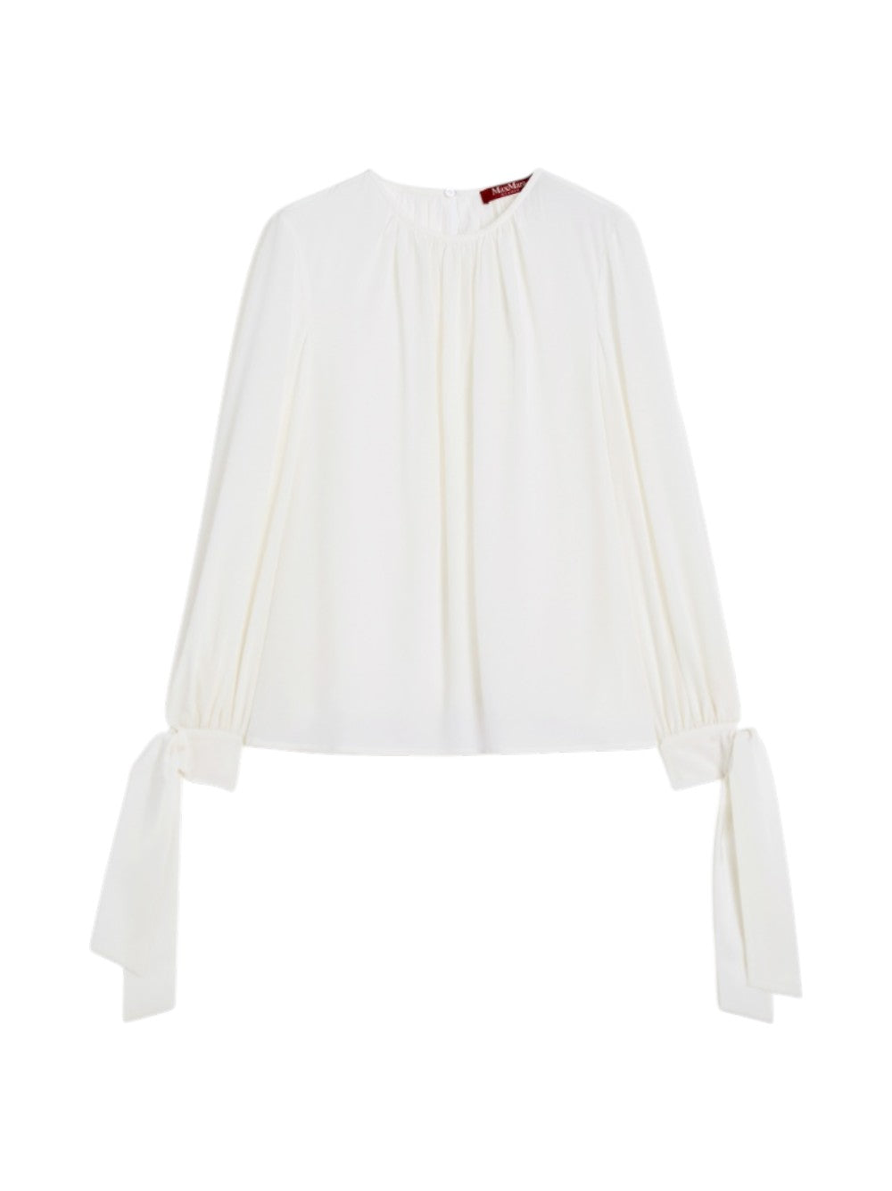 Max Mara Studio Blusa Donna EDOTTO EDOTTO