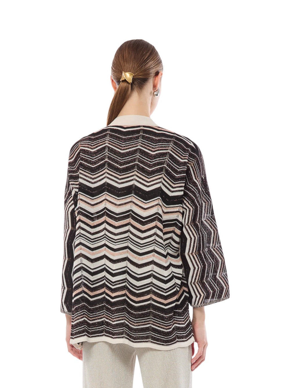 Nenette Cardigan Donna Cover 41BB-Cover
