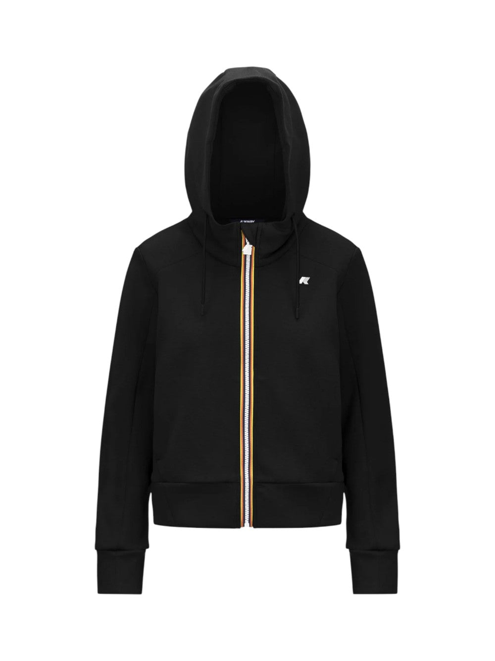 K-Way Felpa Donna DIVINE LIGHT SPACER K2132CW USY