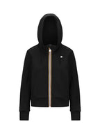 K-Way Felpa Donna DIVINE LIGHT SPACER K2132CW USY