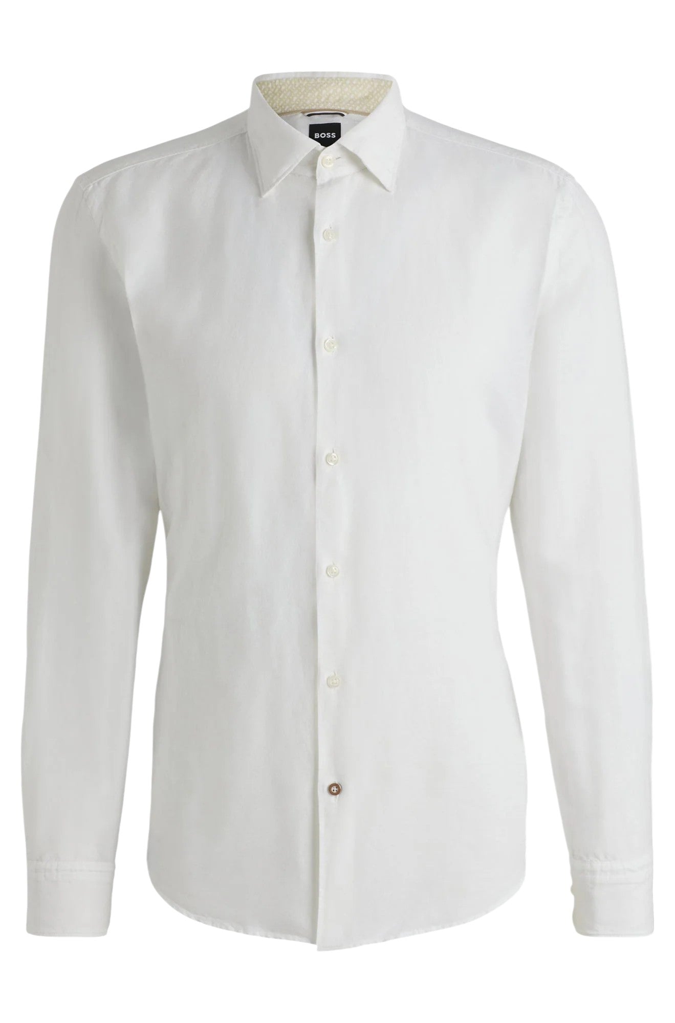 BOSS camicia Uomo 50539531