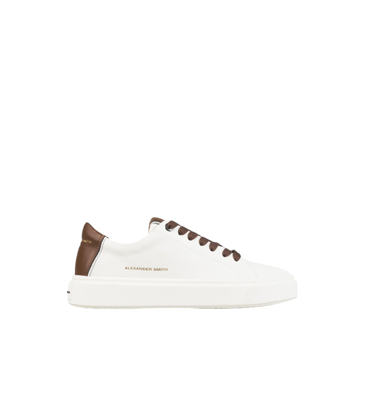 Alexander Smith Sneakers Uomo LONDON MAN