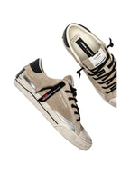 Crime London Sneakers Uomo RECUT RECUT LOW 11130AA8B.13