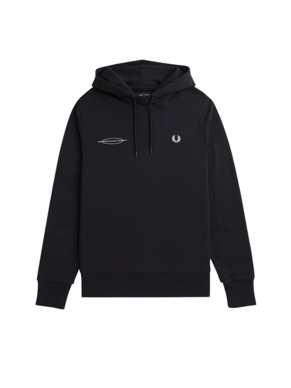 FRED PERRY felpa Uomo M8650