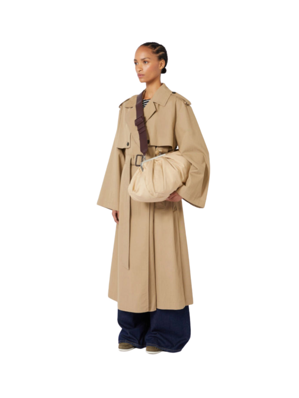 Max Mara Weekend Borsa Donna Wkapio 2615511124650 003