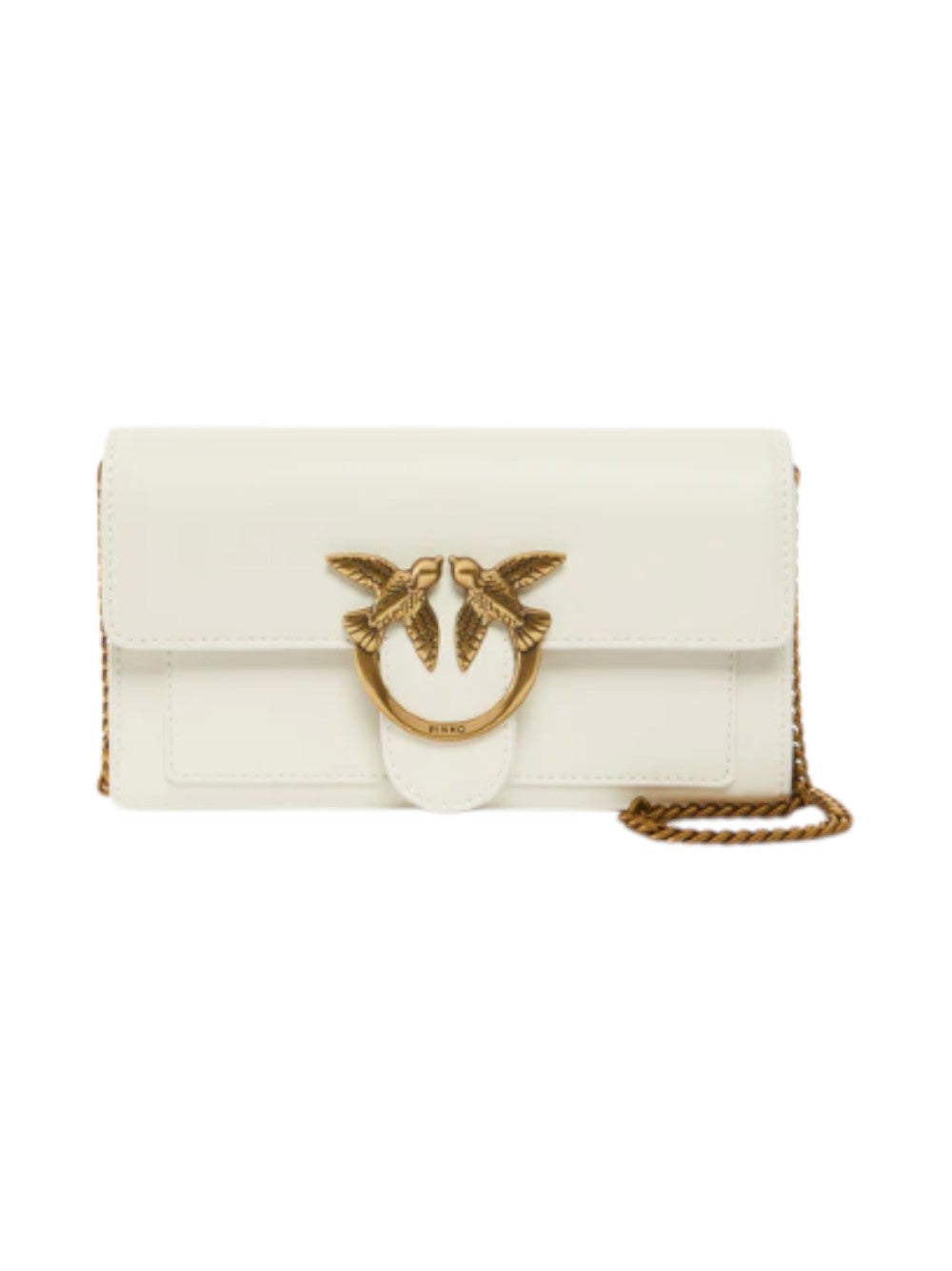 Pinko Borsa Donna LOVE ONE WALLET C VITELLO SETA 100062A0F1Z14Q