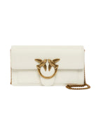 Pinko Borsa Donna LOVE ONE WALLET C VITELLO SETA 100062A0F1Z14Q