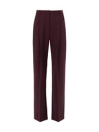 Elisabetta Franchi Pantalone Donna  PA12556E2EA4