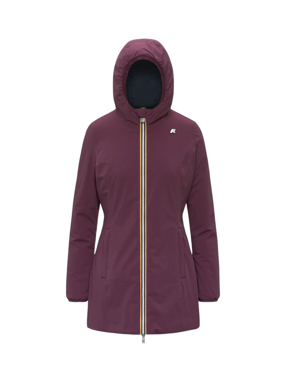 K-Way GIUBBINO Donna DENISE ST WARM DOUBLE K6128UW D0R