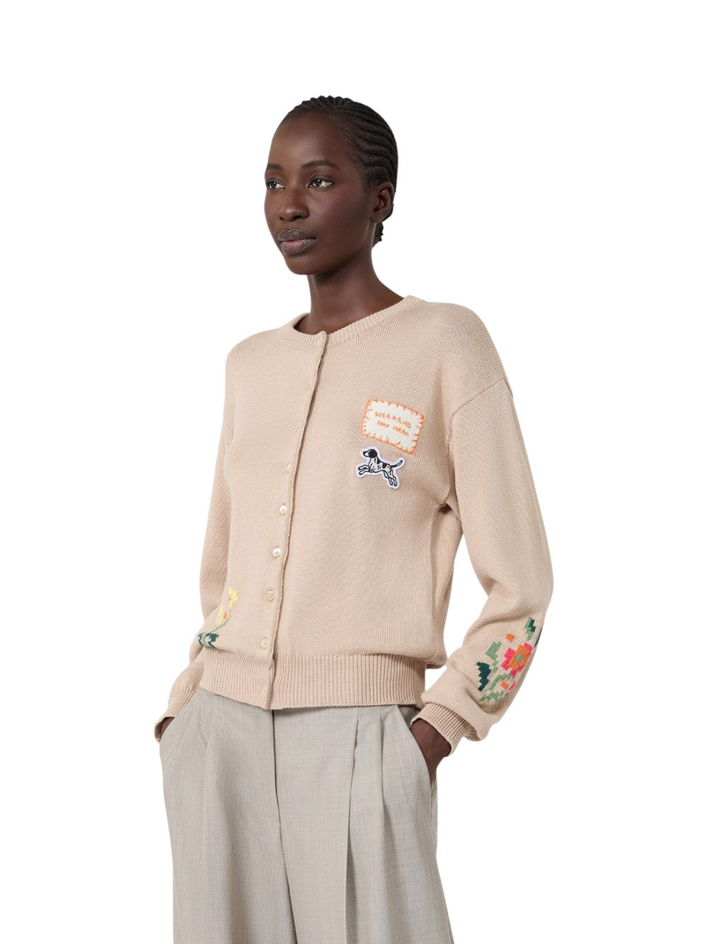 Max Mara Weekend Cardigan Donna WKDTEIERA 2625346041600 022