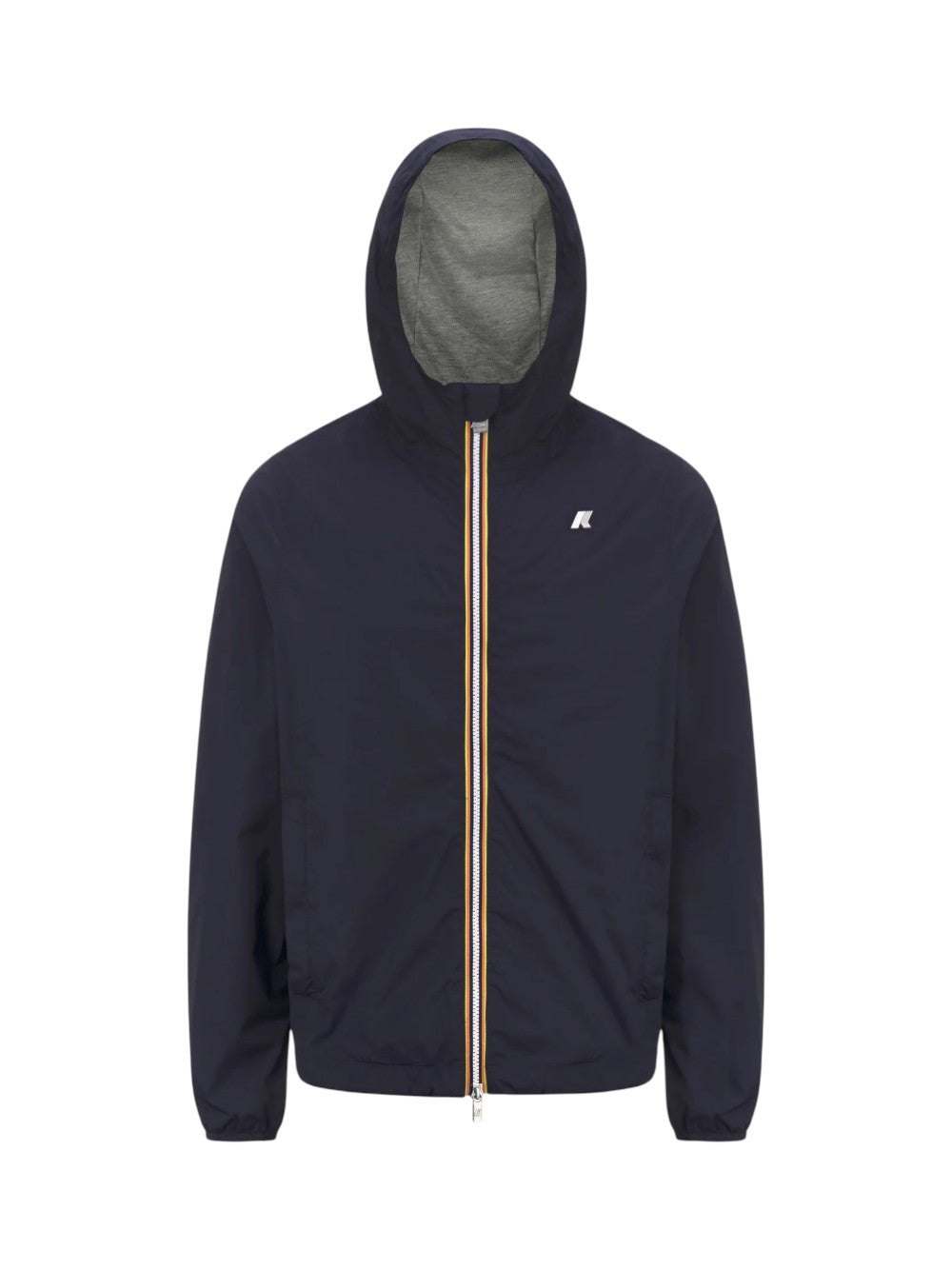 K-Way GIUBBINO Uomo JACK  STRETCH NYLON JERSEY K3123UW K89