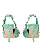 Kurt Geiger Decollete Donna Belgravia C High Sling 5385873609 73