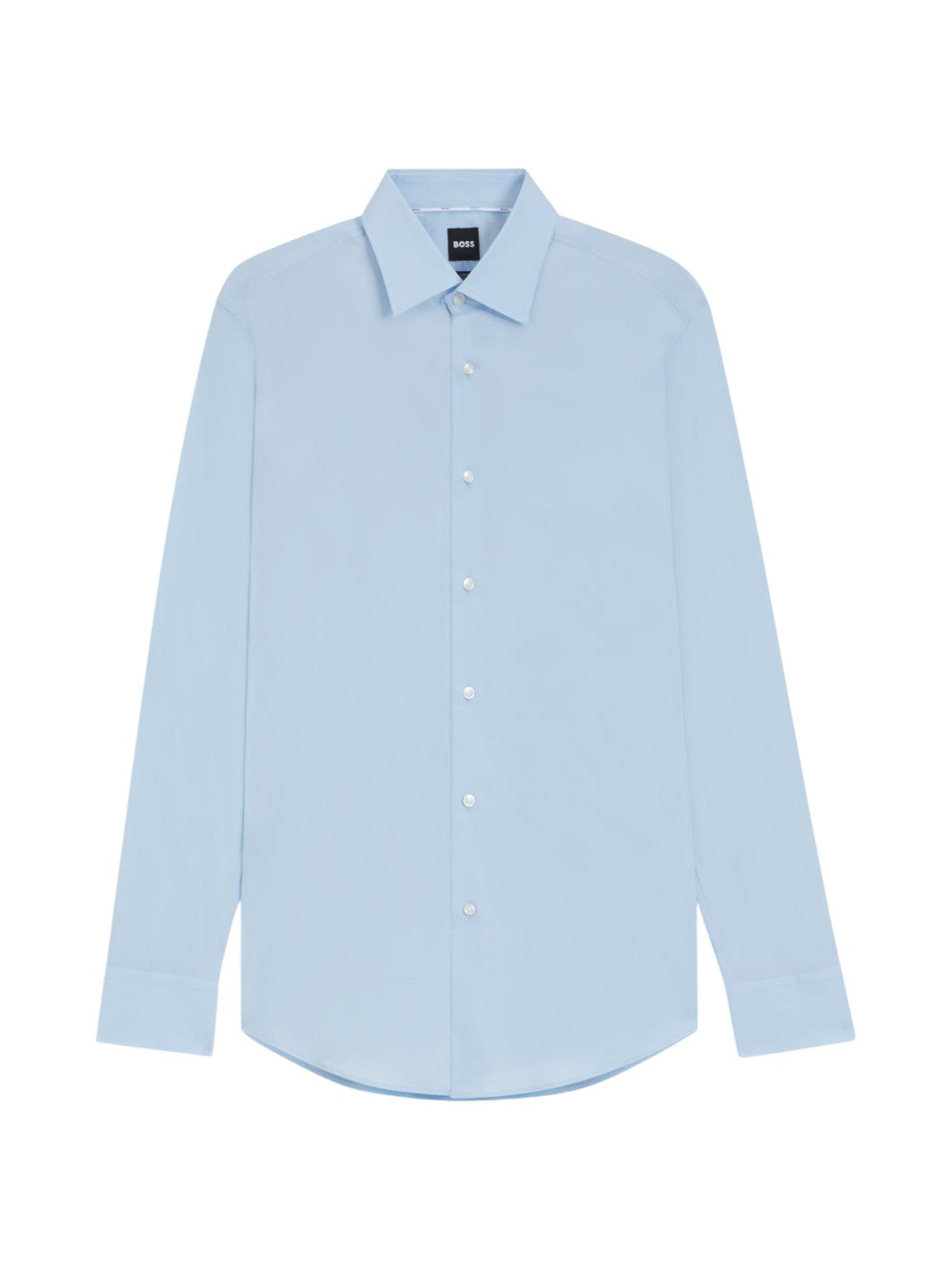 BOSS Camicia Uomo H-HANK-kent 50469345 452