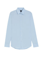 BOSS Camicia Uomo H-HANK-kent 50469345 452