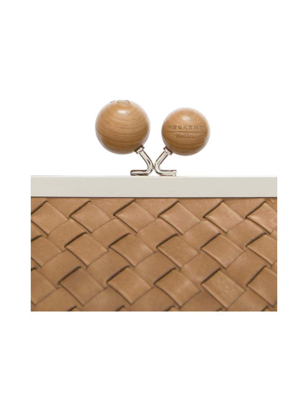 Max Mara Weekend Borsa Donna PANCIA Pancia