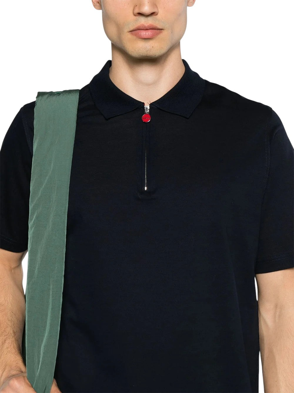 KITON POLO Uomo UMK1171
