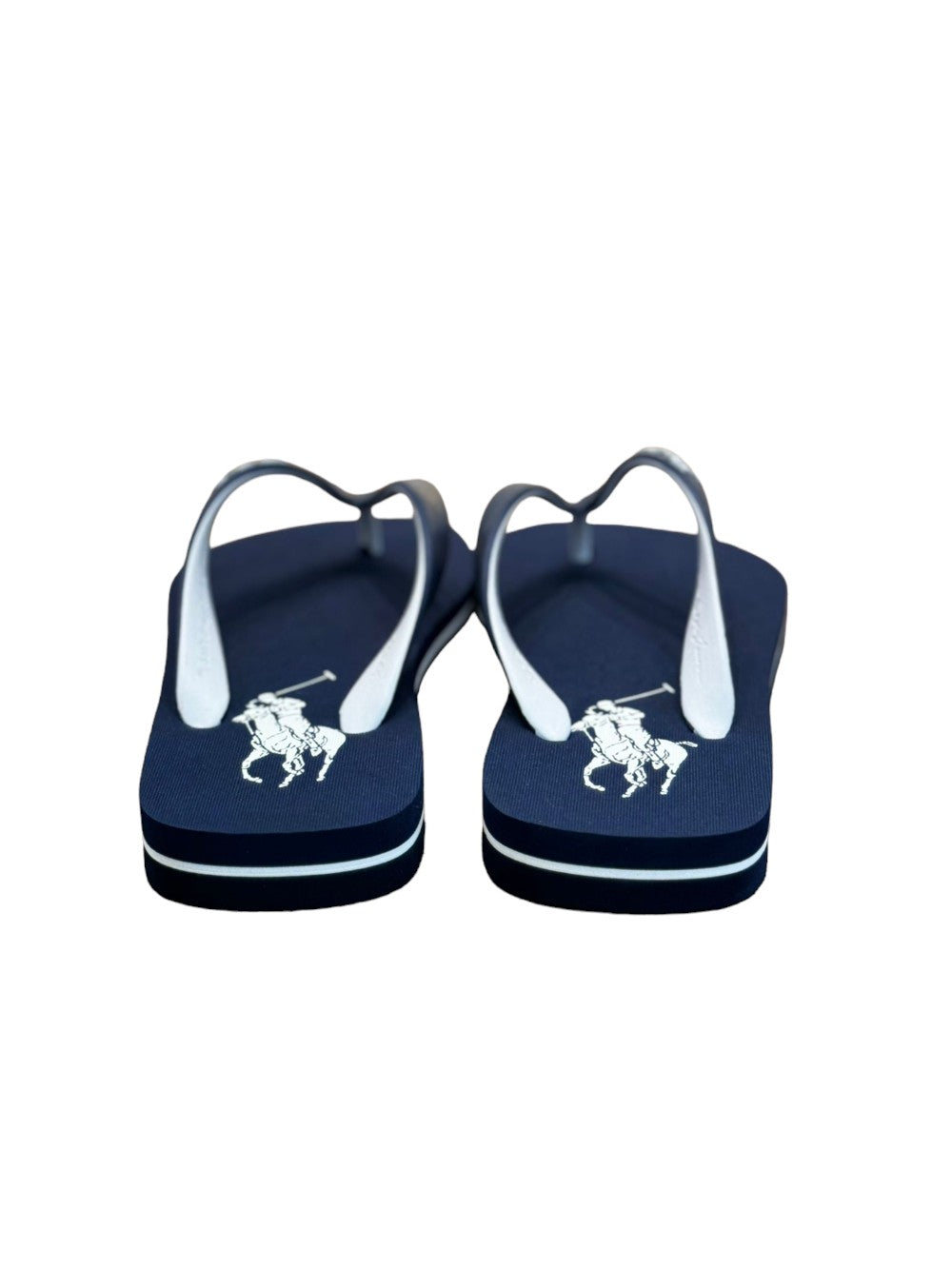 POLO RALPH LAUREN Men's Flip Flops 816931531