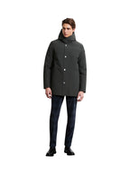 RRD GIUBBINO Uomo surflex winter down under floating parka W26011 20