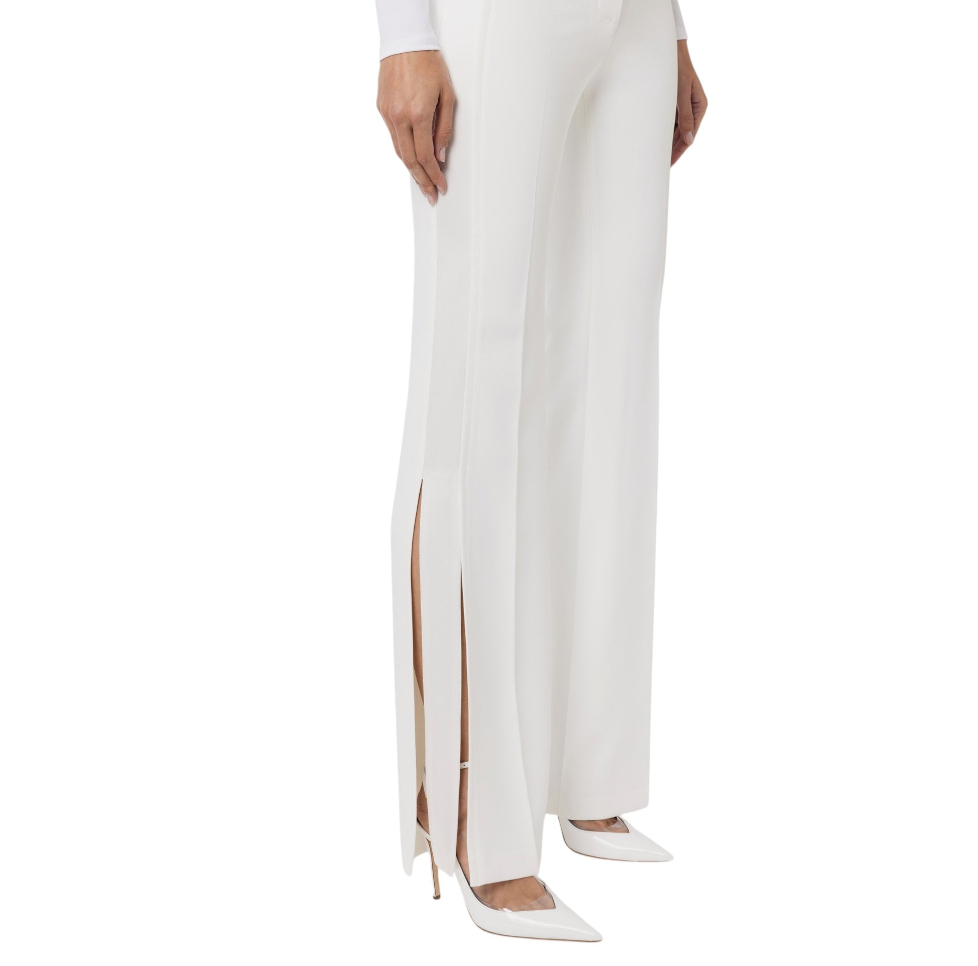 elisabetta franchi pantalone Donna PA06951E2