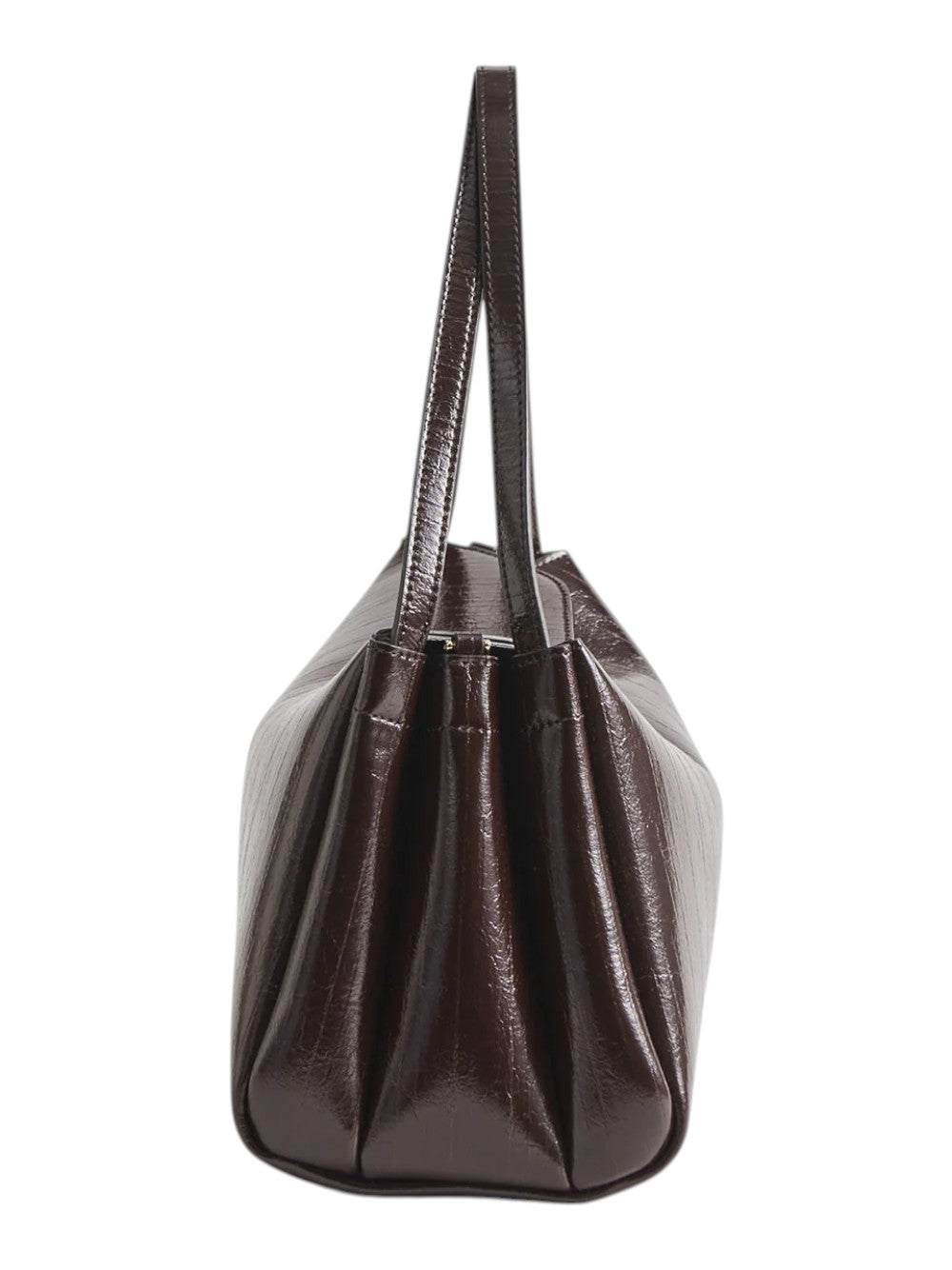 Themoirè Borsa Donna Calipso Trunk Rigato Vegan Fabric 261WTMCT0RVF1110A
