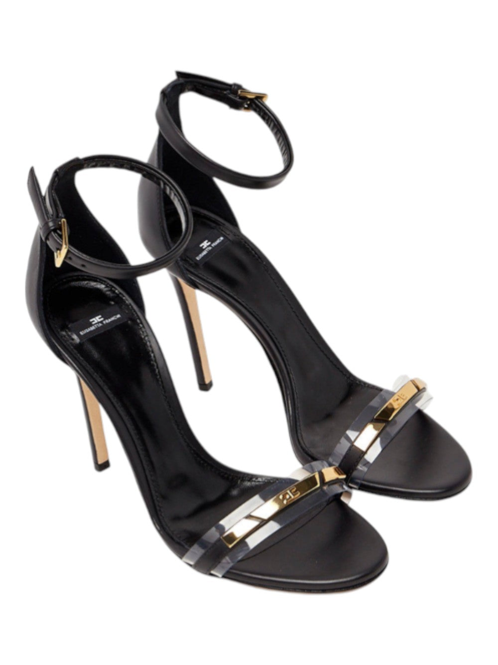 Elisabetta Franchi Sandali Donna  SA89L61E2110