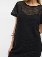 VILA Women's dress 14103332