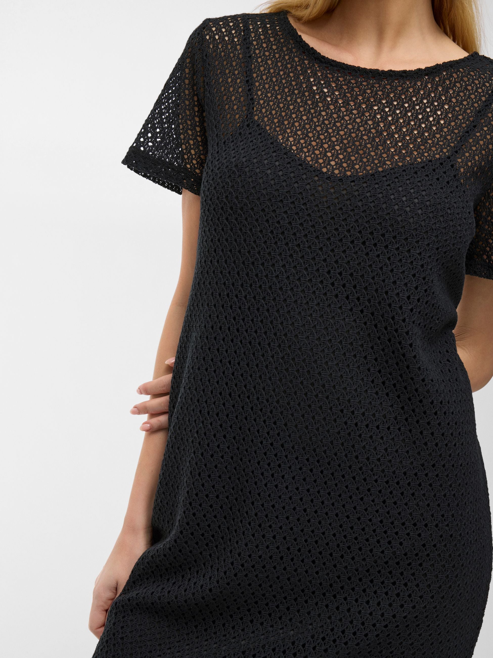 VILA Women's dress 14103332
