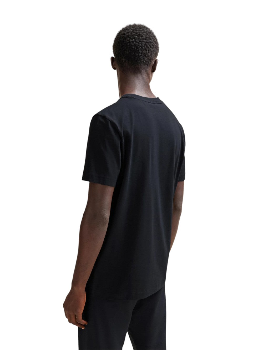 BOSS T-SHIRT Uomo 50506373