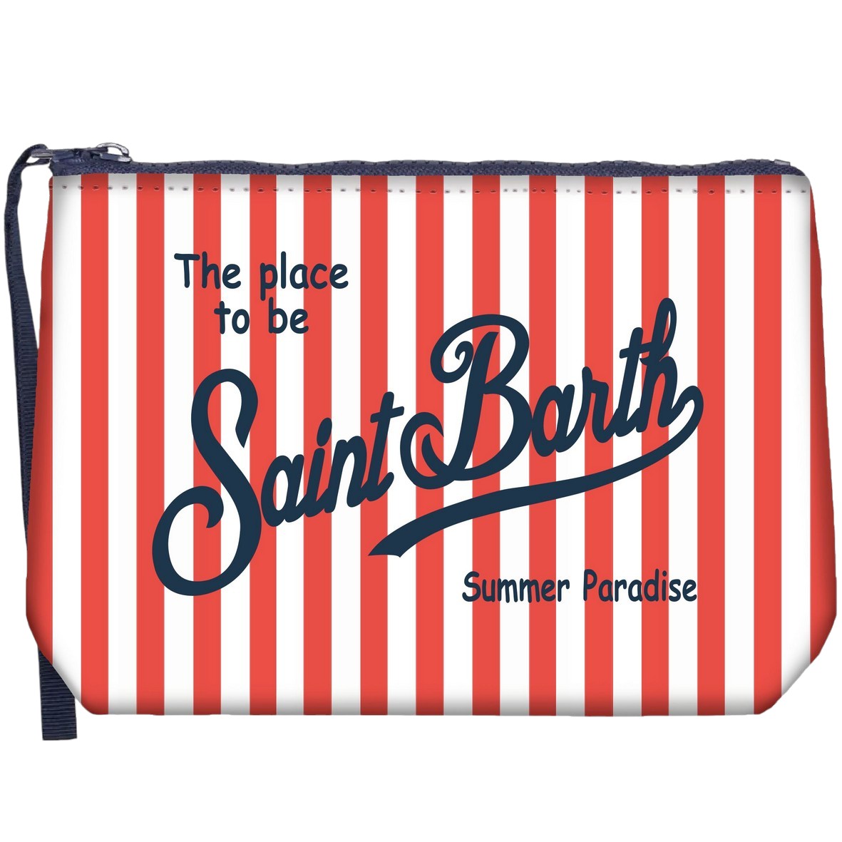 MC2 Saint Barth POCHETTE Donna ALINE