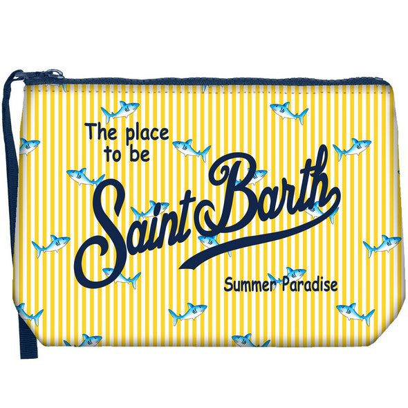 MC2 Saint Barth POCHETTE Donna ALINE