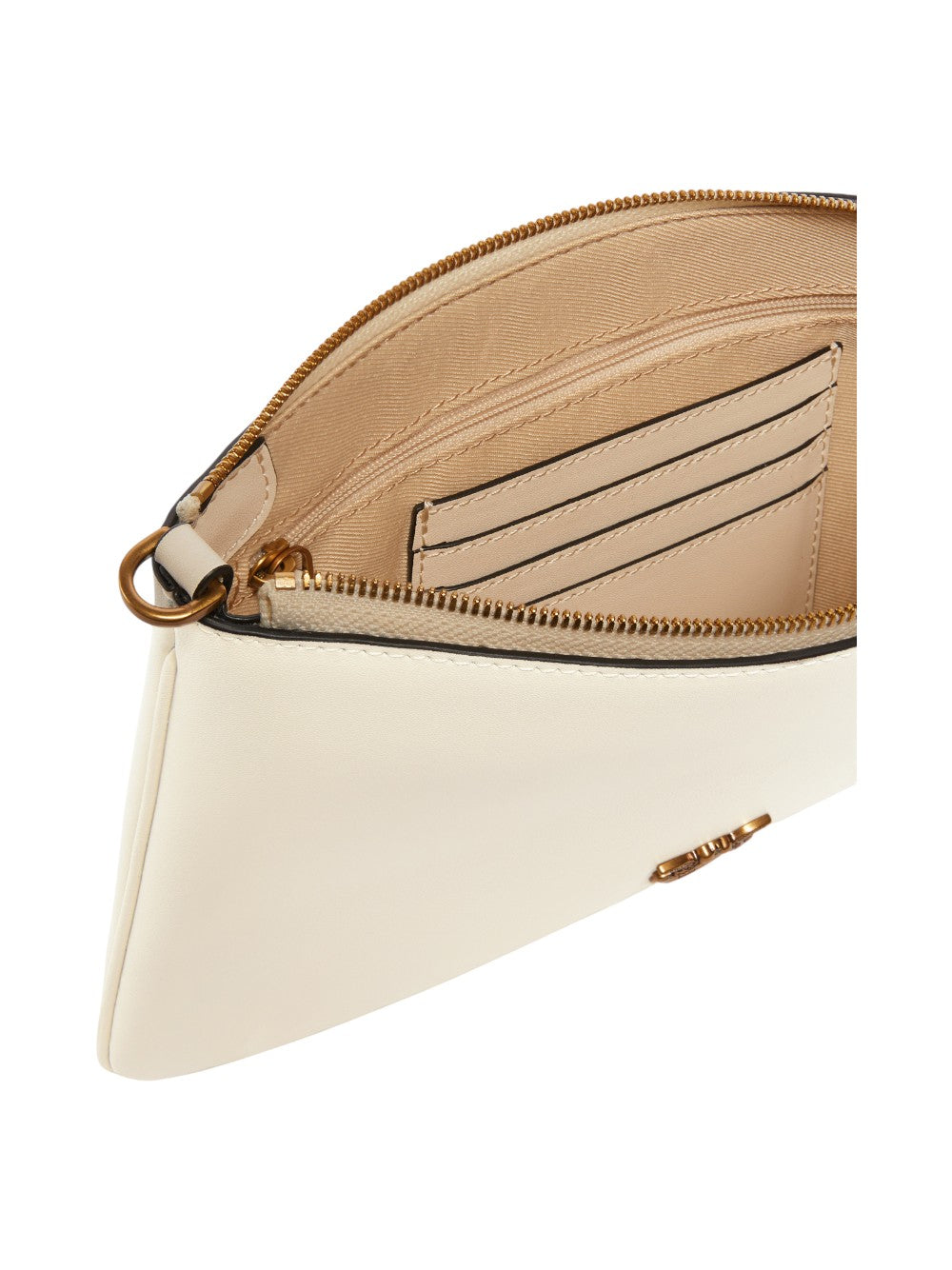 Pinko Borsa Donna FLAT CLASSIC VITELLO SETA 100455A0F1 Z14Q