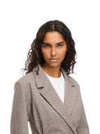 VILA Giacca Donna VISOLENE 14118241 19-0915 TCX