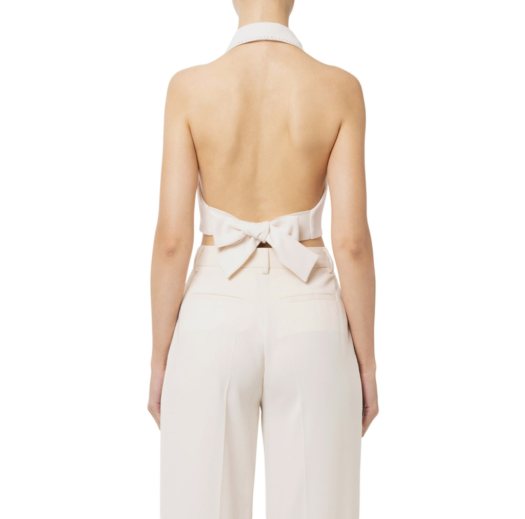 elisabetta franchi Gilet Donna GL00151E2