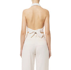 Elisabetta Franchi Women's Vest GL00151E2