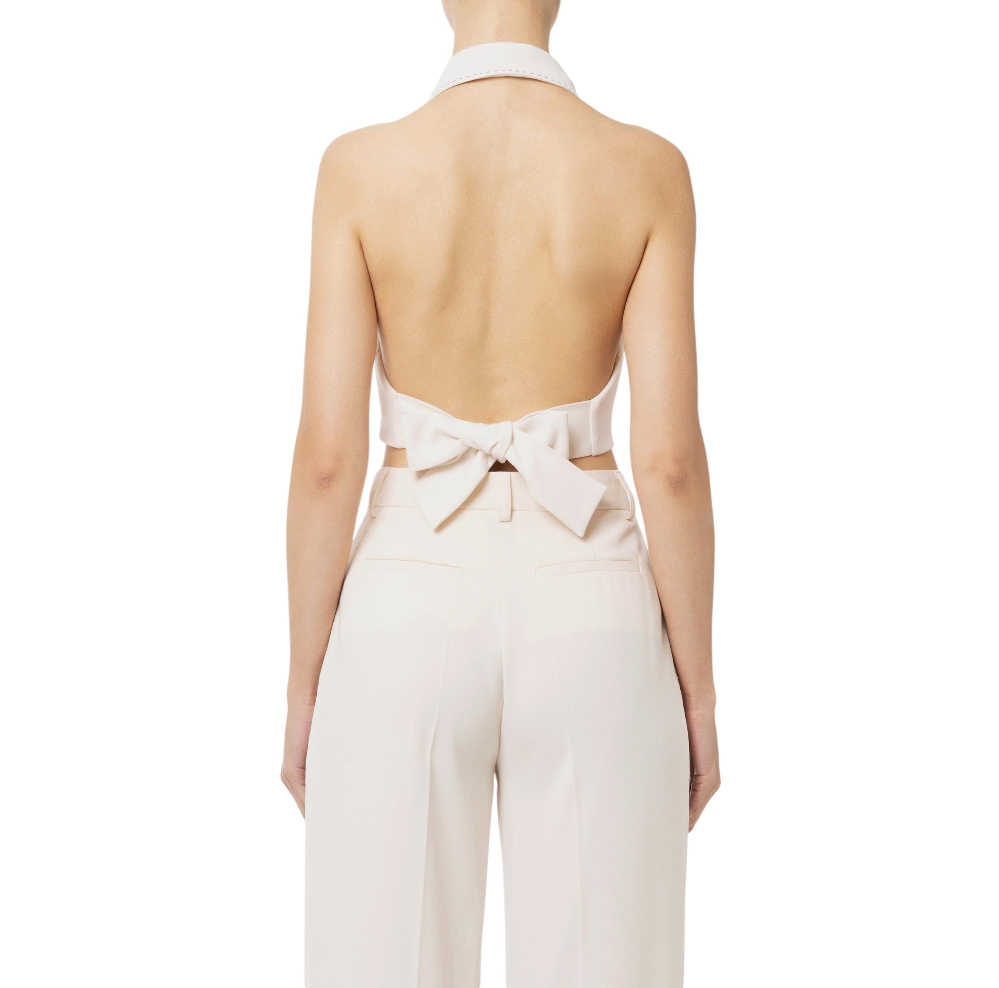 elisabetta franchi Gilet Donna GL00151E2