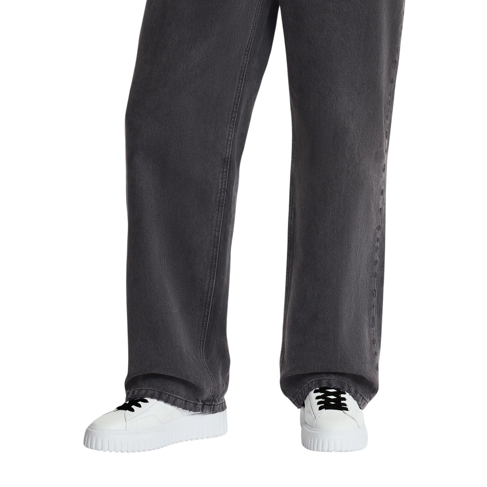 Hogan SCARPA Uomo HXM6450FC60LE9