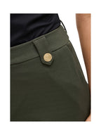 VILA Giacca Donna VICLUA HW WIDE BUTTON PANTS- NOOS 14105140