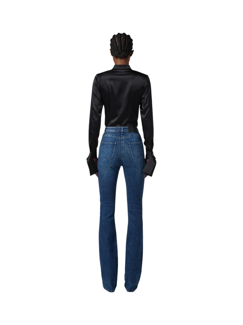 Elisabetta Franchi Body Donna  CB00757E2110