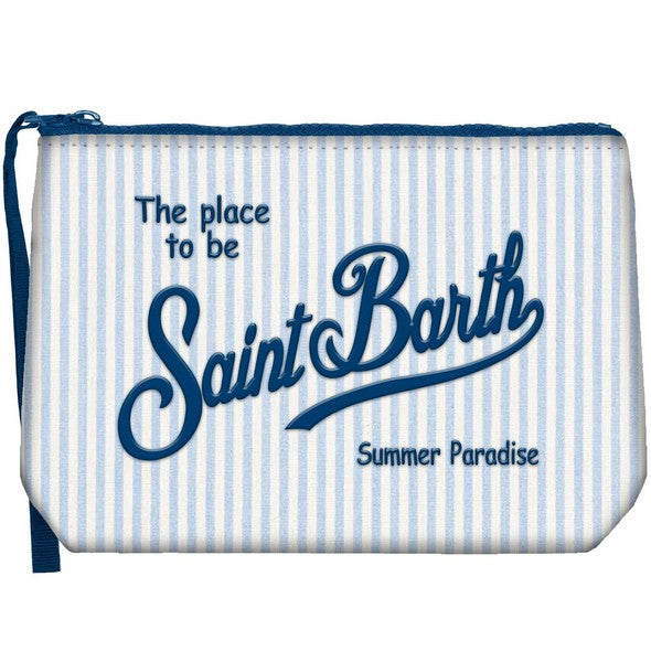 MC2 Saint Barth POCHETTE Donna ALINE SOFT