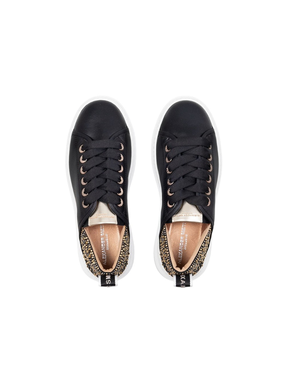 Alexander Smith Sneakers Donna WEMBLEY